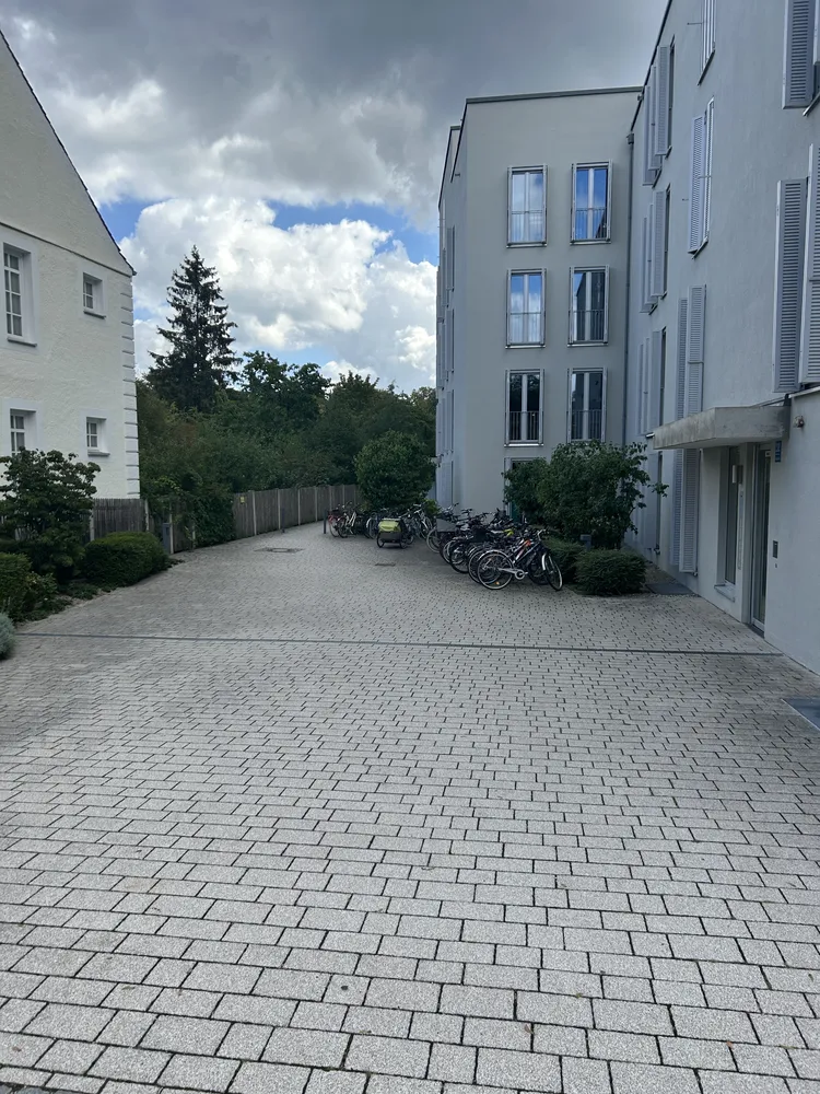 2 Zimmer Wohnung mit 52 m² in München – Bild 5