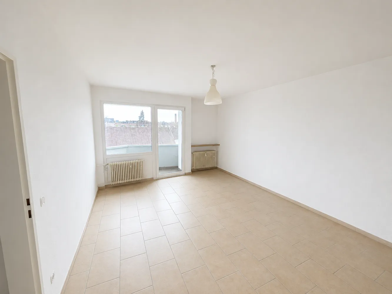 2 Zimmer Wohnung mit 49 m² in Köln – Bild 9