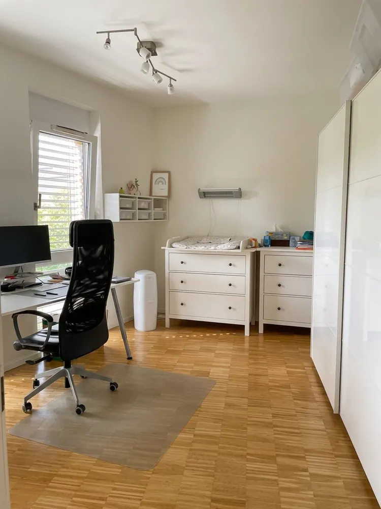 4 room apartment with 124 m² in Hanover – Photo 6