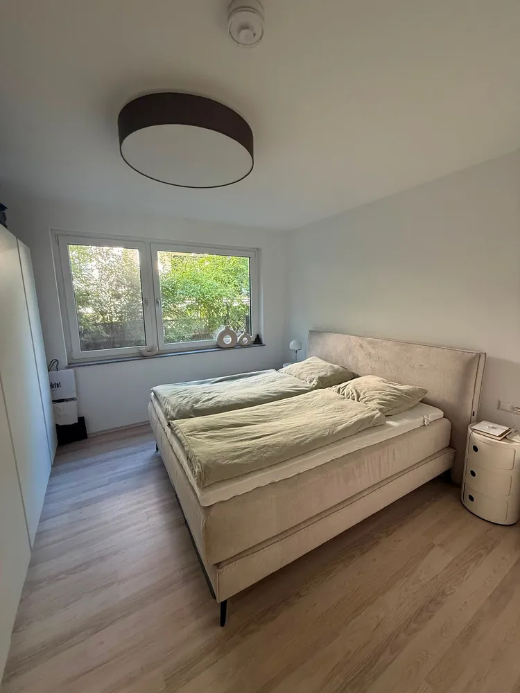 4 Zimmer Wohnung mit 83 m² in Ludwigsburg – Bild 10