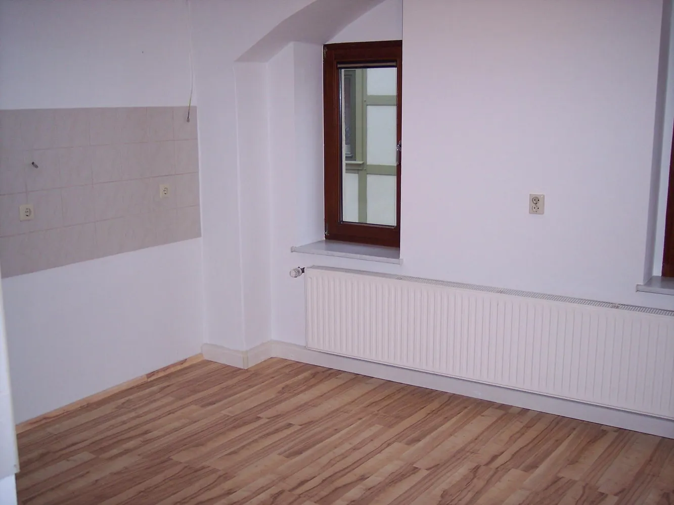 3 Zimmer Wohnung mit 90 m² in Sangerhausen – Bild 12