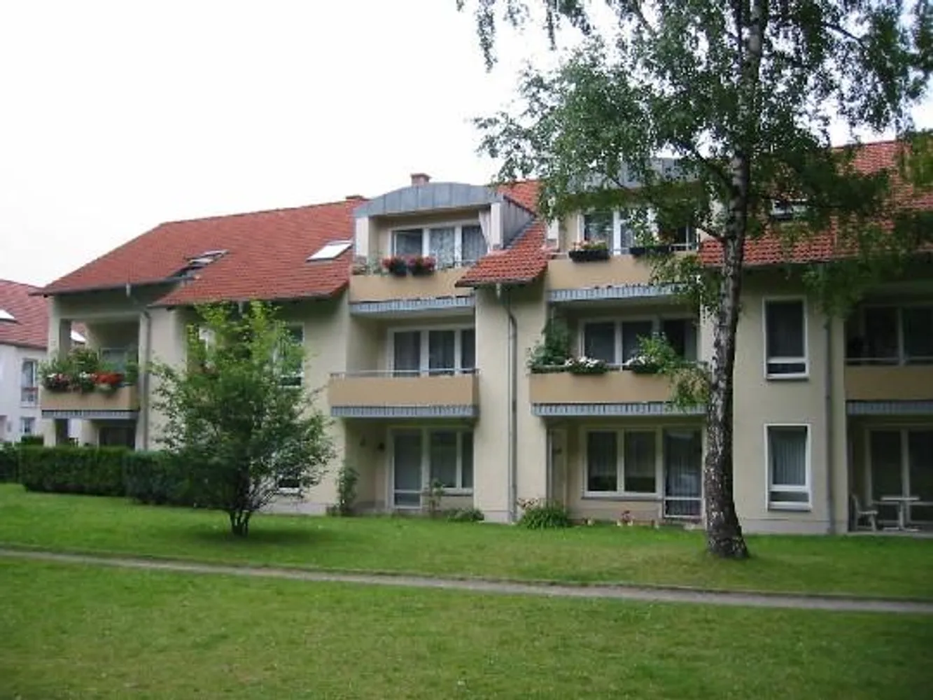 2 Zimmer Wohnung mit 64 m² in Bochum – Bild 1