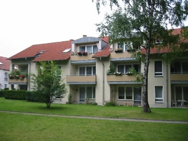 2 Zimmer Wohnung mit 64 m² in Bochum – Bild 1