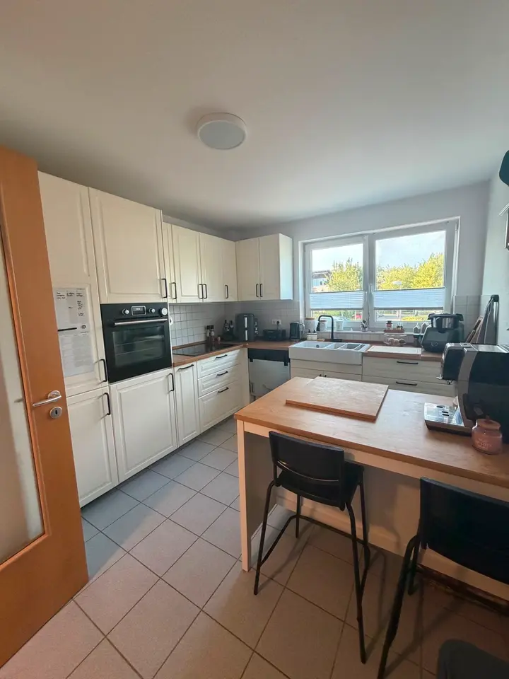 4 Zimmer Wohnung mit 84 m² in Essen – Bild 2