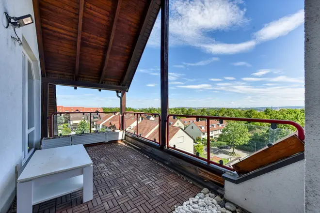 4 Zimmer Wohnung mit 101 m² in Stuttgart – Bild 8