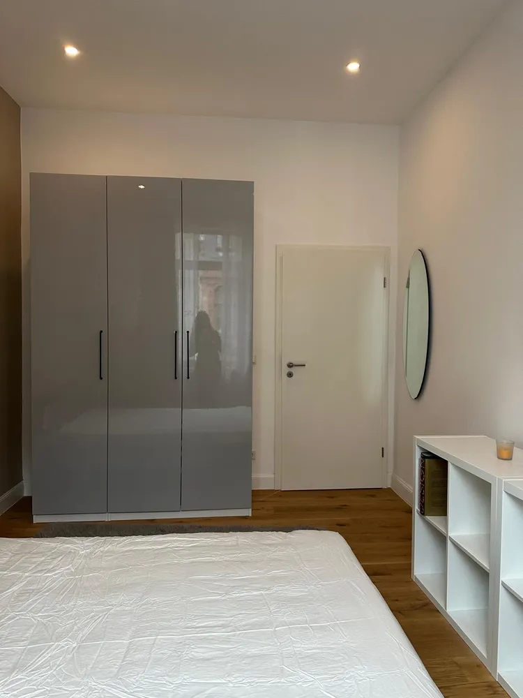 1 room apartment with 33 m² in Cologne – Photo 8