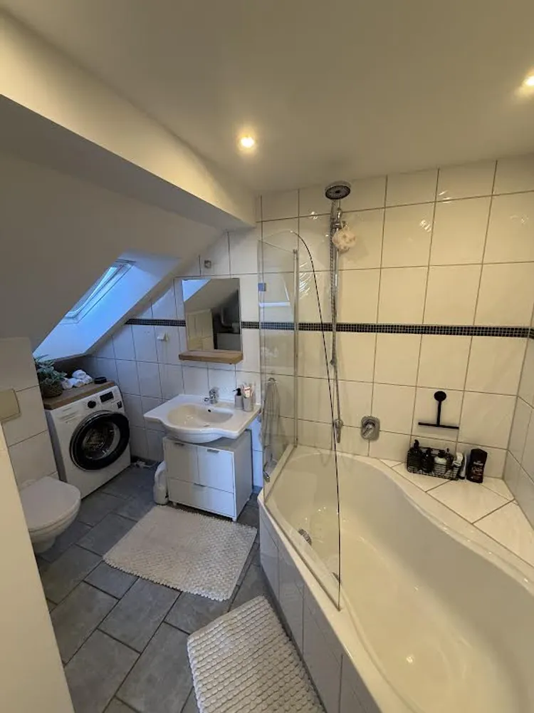 2 Zimmer Wohnung mit 56 m² in Wuppertal – Bild 9