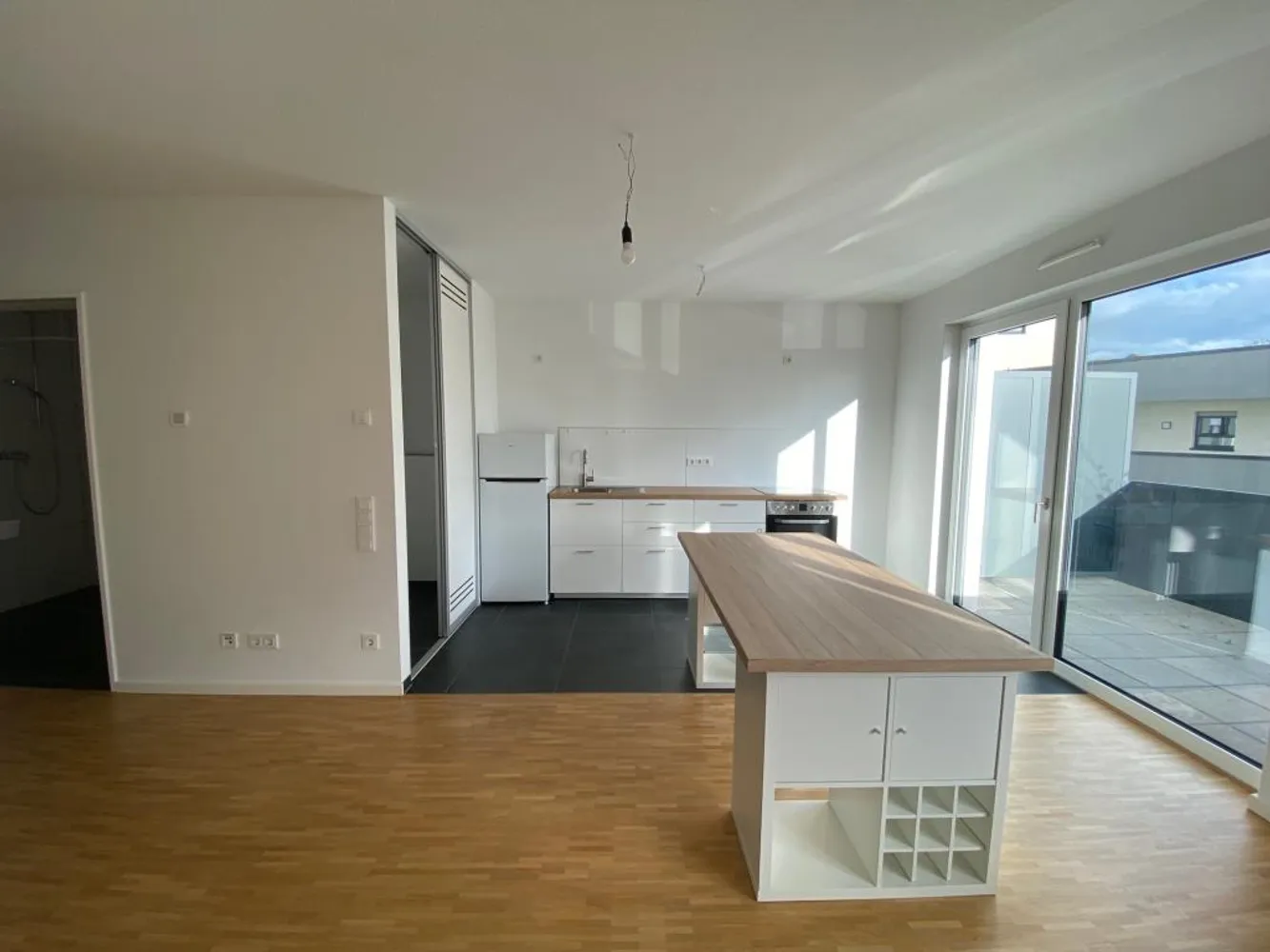 1 Zimmer Wohnung mit 45 m² in Darmstadt – Bild 4