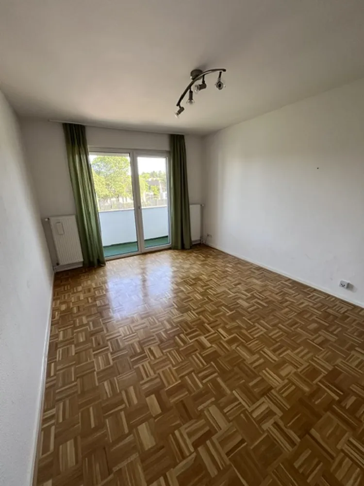2 Zimmer Wohnung mit 50 m² in Aachen – Bild 2