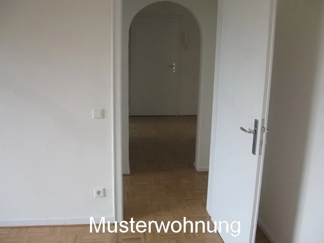 4 Zimmer Wohnung mit 85 m² in Münster – Bild 5