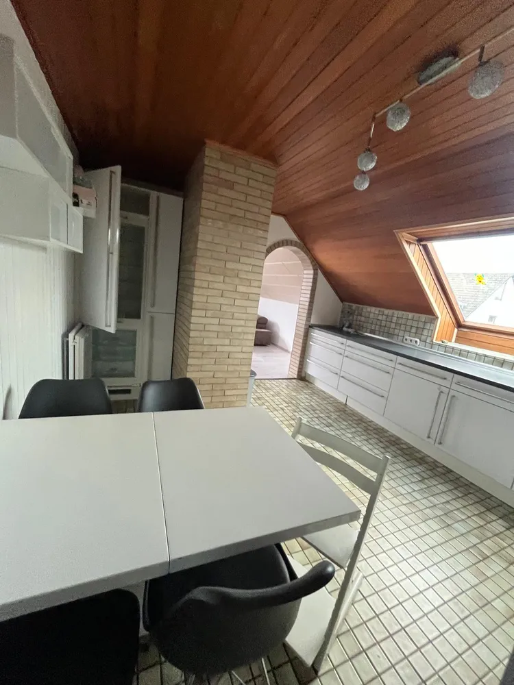 2 room apartment with 72 m² in Frankfurt am Main – Photo 7