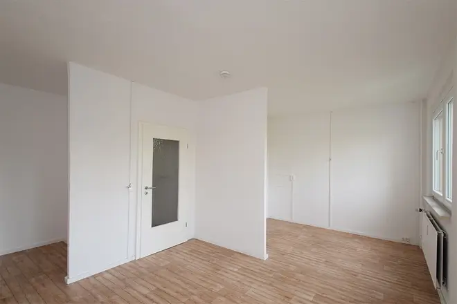 1 Zimmer Wohnung mit 31 m² in Halle (Saale) – Bild 9