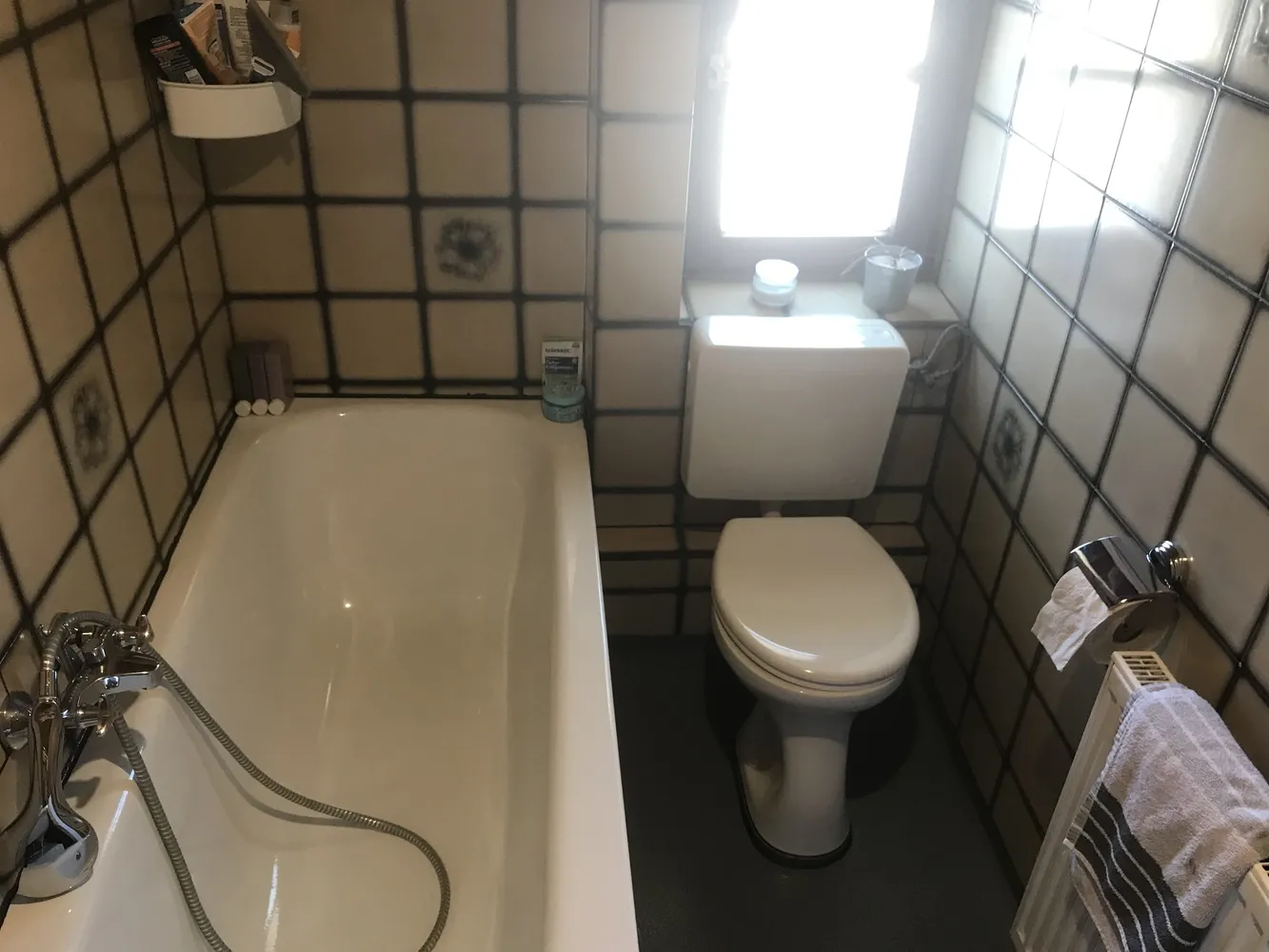 3 Zimmer Wohnung mit 56 m² in Regensburg – Bild 8