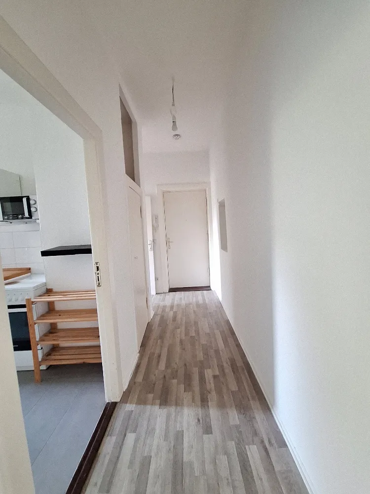 1 Zimmer Wohnung mit 37 m² in Berlin – Bild 4