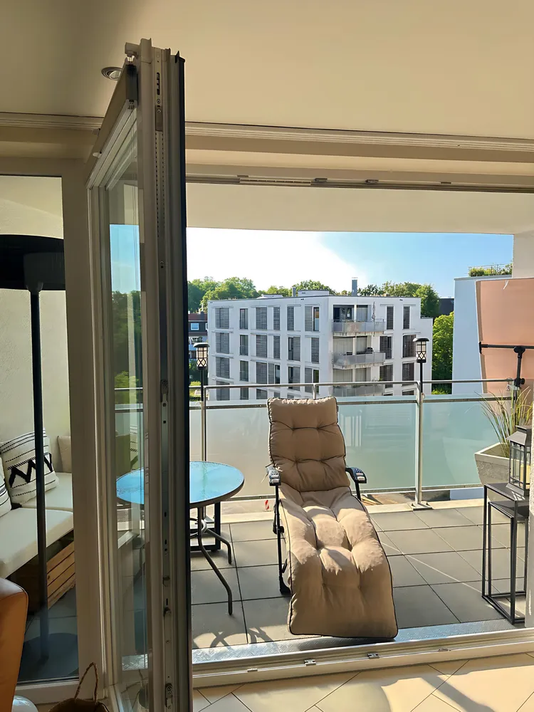 2 Zimmer Wohnung mit 72 m² in Köln – Bild 3