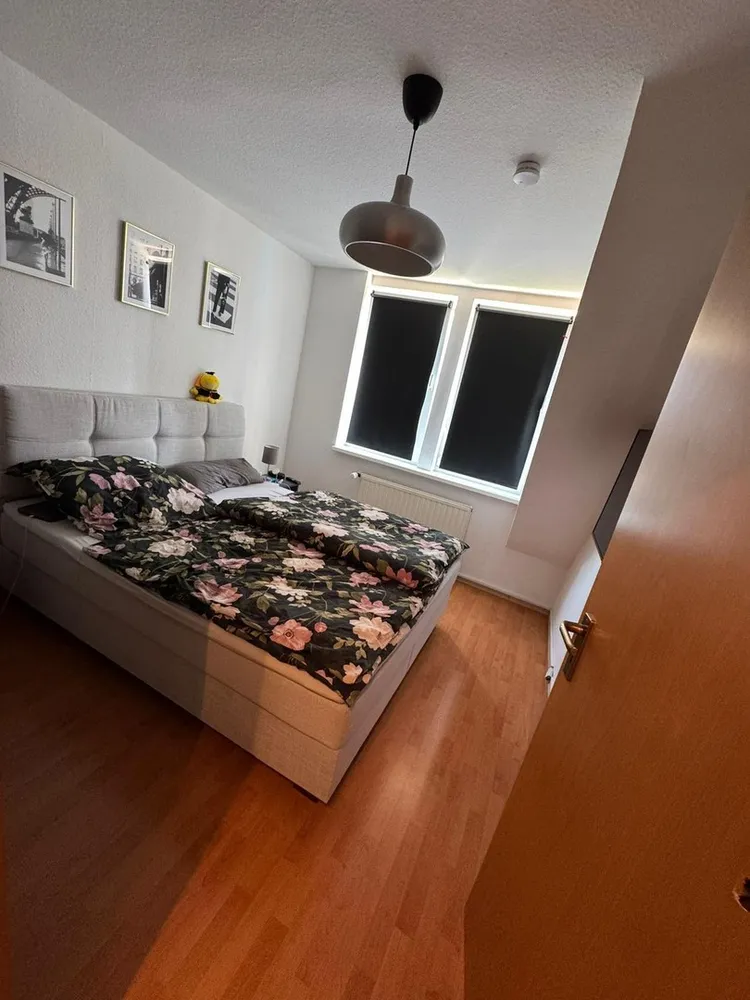 3 Zimmer Wohnung mit 64 m² in Krefeld – Bild 3