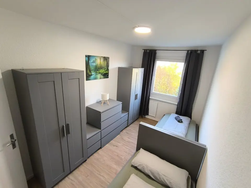 WG-Zimmer mit 60 m² in Potsdam – Bild 3