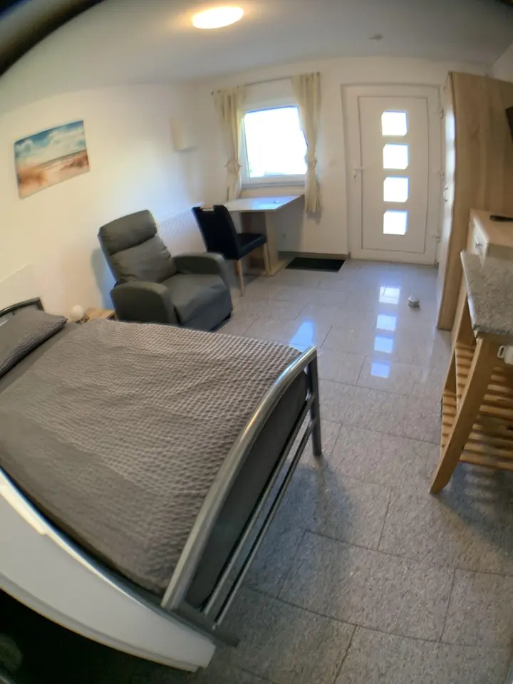 Studio mit 19 m² in Hürth – Bild 2