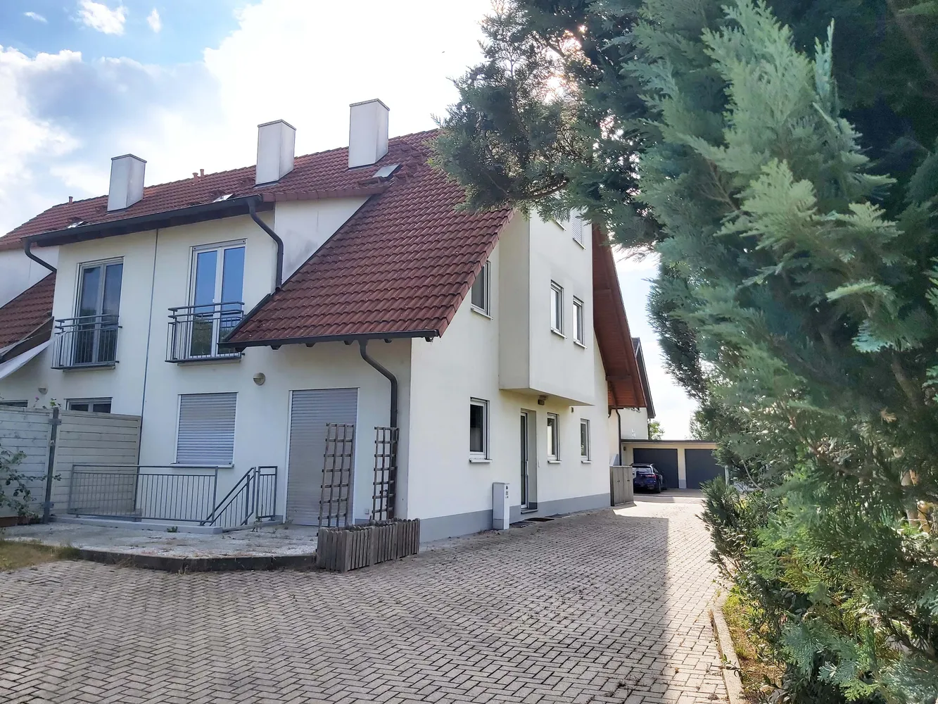 5 room house with 150 m² in Karlsruhe – Photo 2
