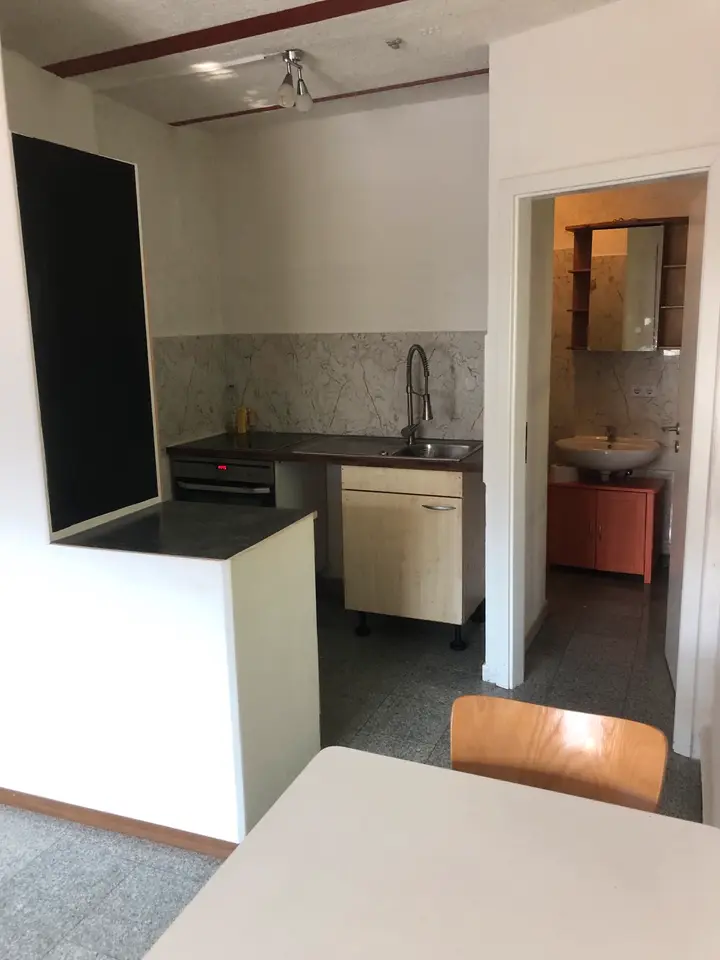 Studio mit 20 m² in Lahr/Schwarzwald – Bild 1