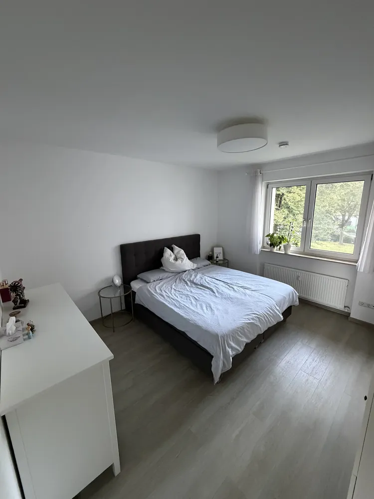 2 Zimmer Wohnung mit 59 m² in Wiesbaden – Bild 5
