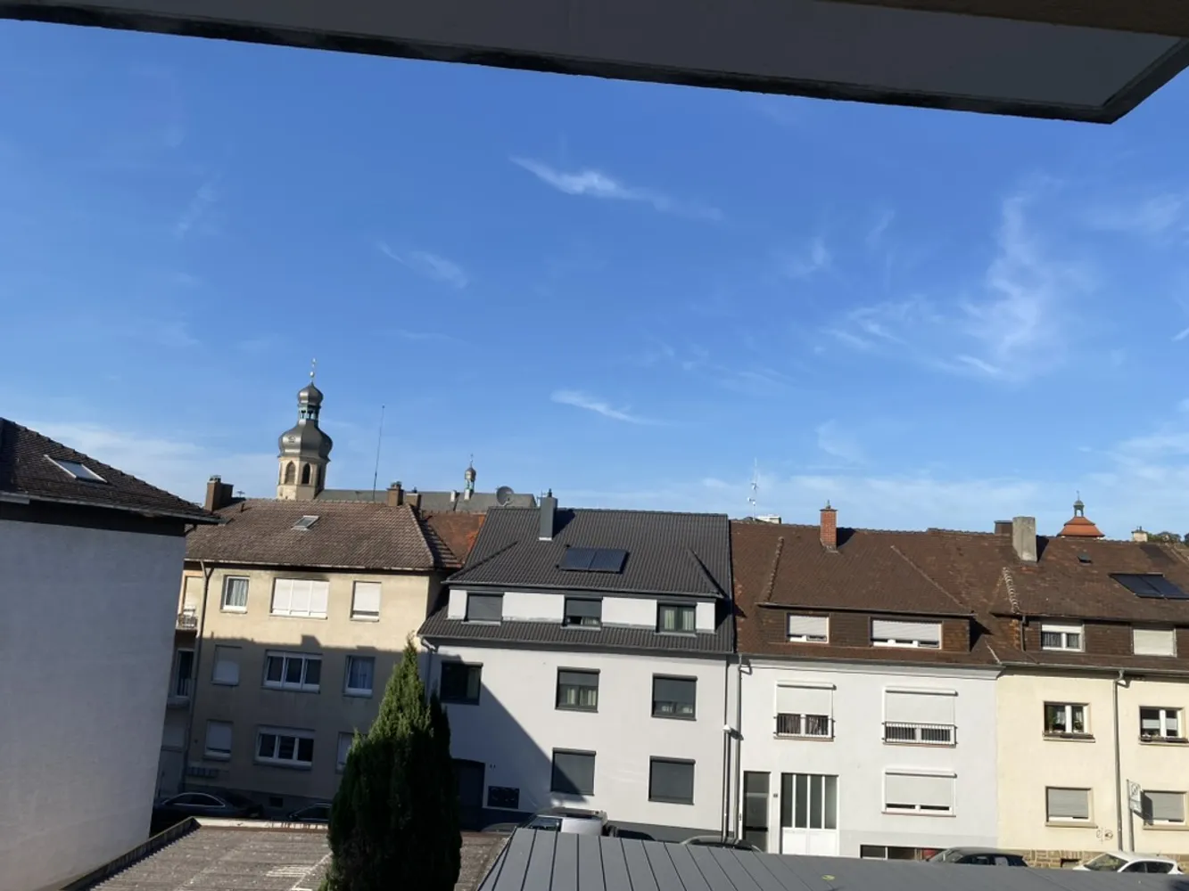 4 Zimmer Wohnung mit 100 m² in Bruchsal – Bild 6