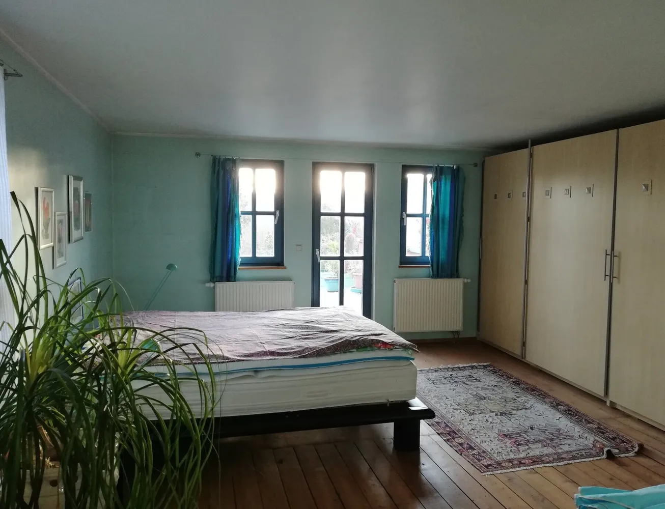 3 room house with 140 m² in Radebeul – Photo 5