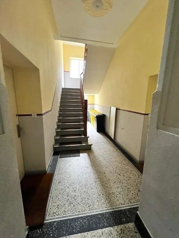2 Zimmer Wohnung mit 58 m² in Düsseldorf – Bild 12
