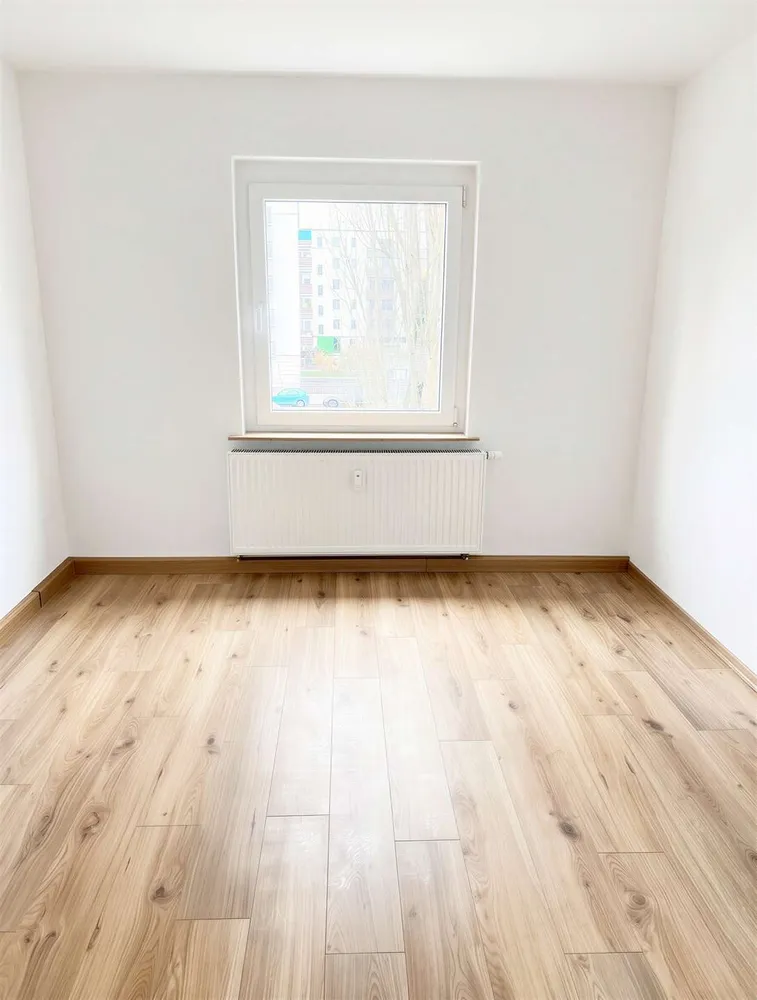 2 Zimmer Wohnung mit 54 m² in Leipzig – Bild 2