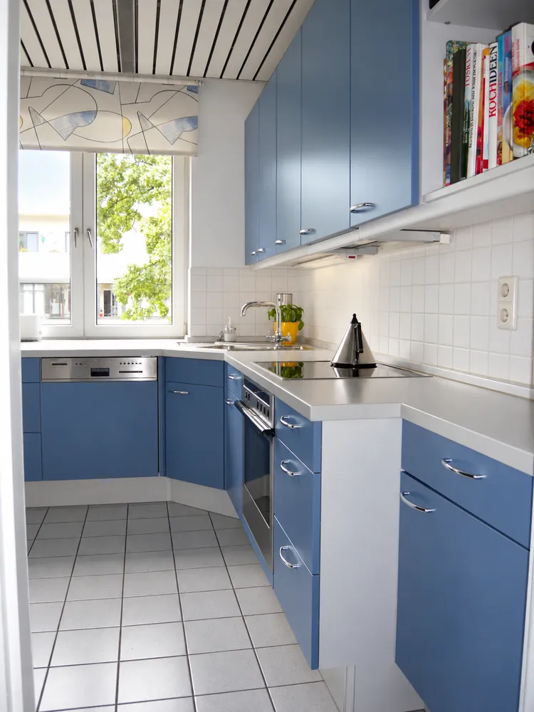3 Zimmer Wohnung mit 88 m² in Frankfurt am Main – Bild 8