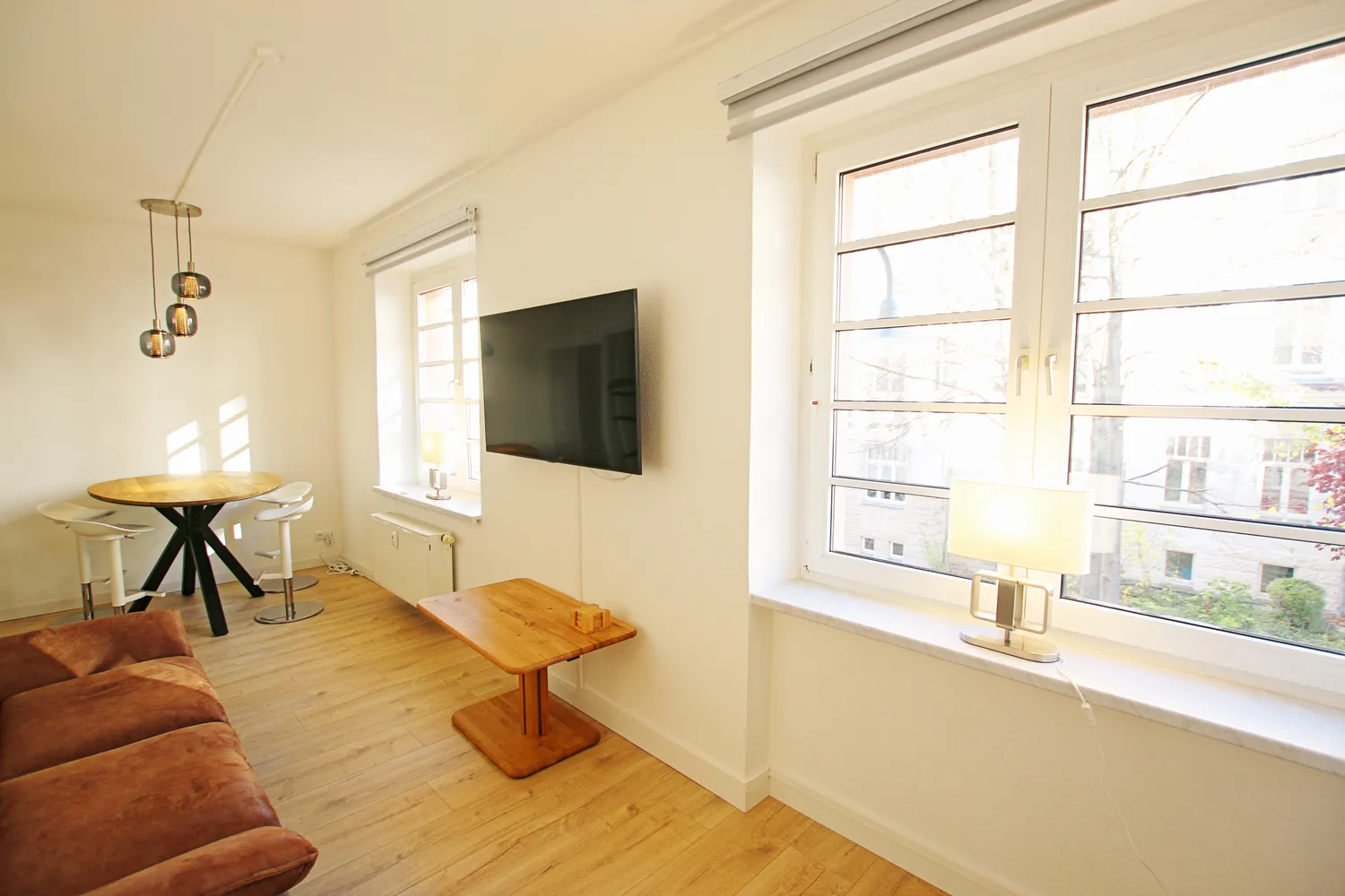 2 Zimmer Wohnung mit 45 m² in Chemnitz – Bild 4