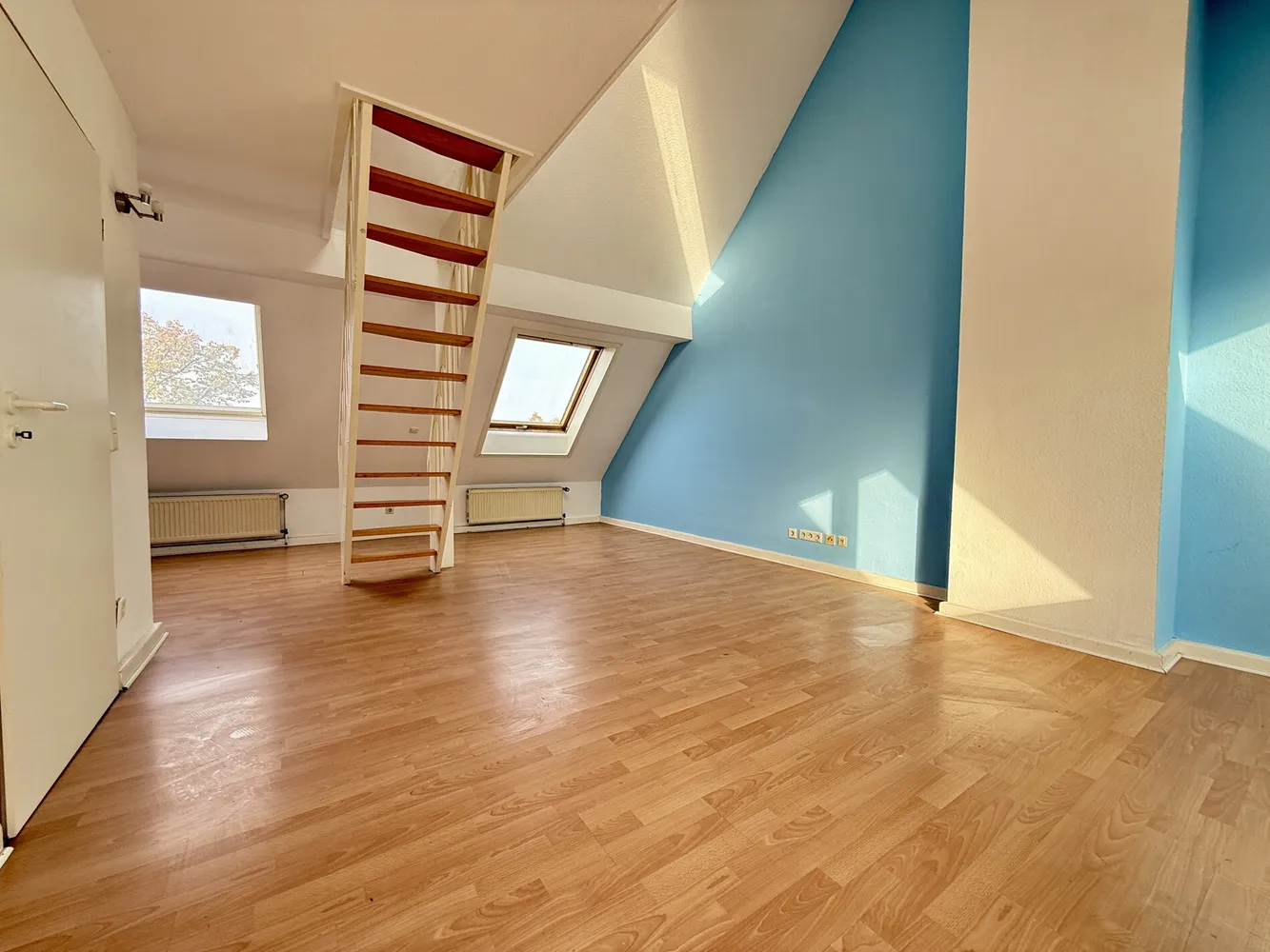 1 Zimmer Wohnung mit 48 m² in Krefeld – Bild 8
