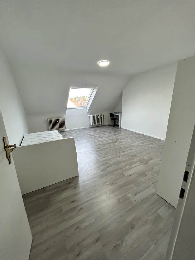 3 Zimmer Wohnung mit 68 m² in Stuttgart – Bild 1