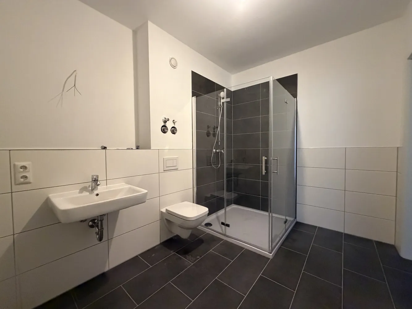 1 room apartment with 65 m² in Magdeburg – Photo 9