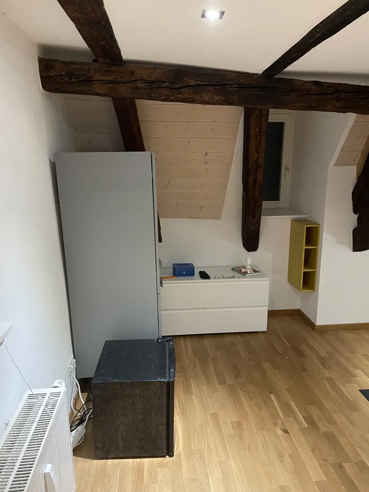 3 Zimmer Wohnung mit 64 m² in Schwäbisch Gmünd – Bild 11