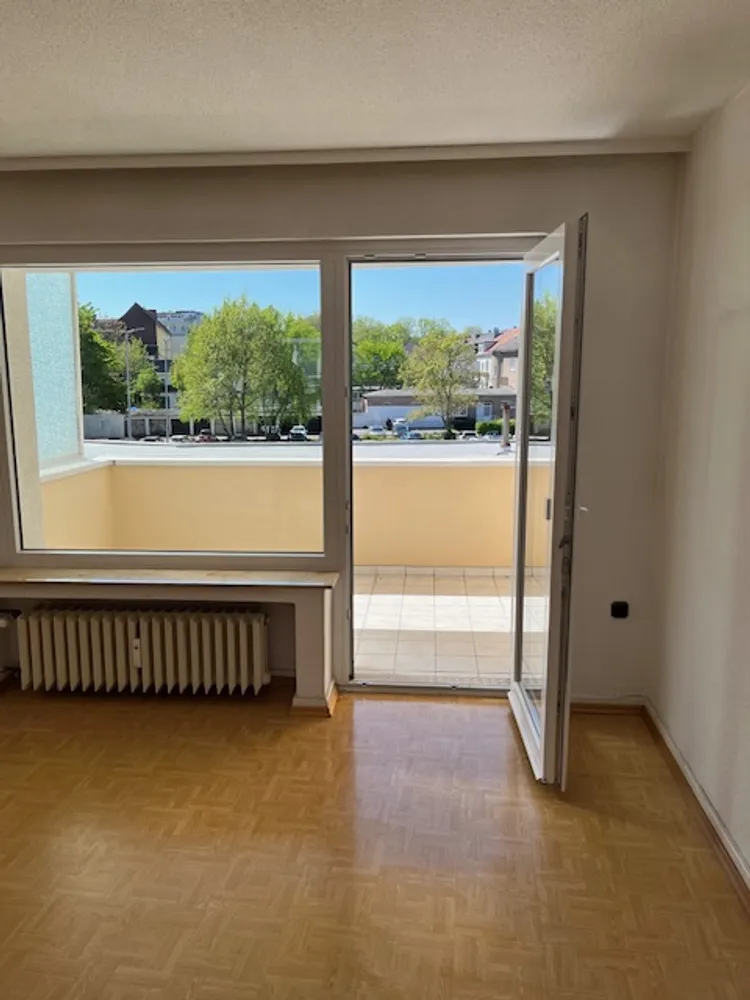 4 room apartment with 77 m² in Mülheim an der Ruhr – Photo 1