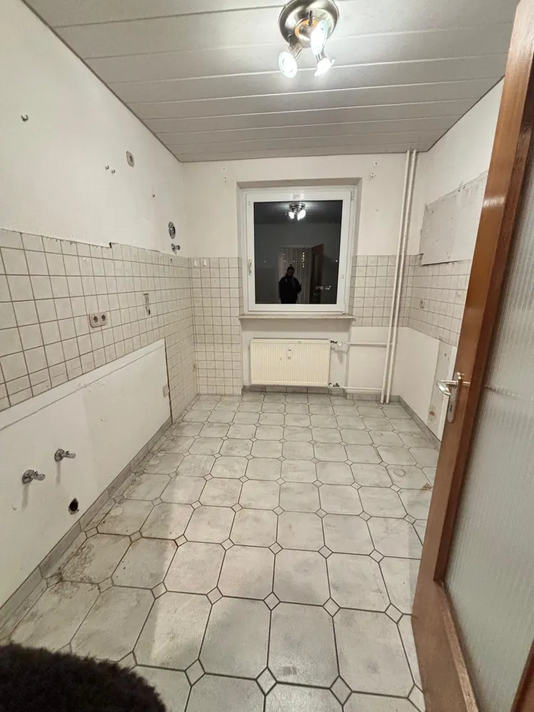 3 room apartment with 74 m² in Wolfenbüttel – Photo 2