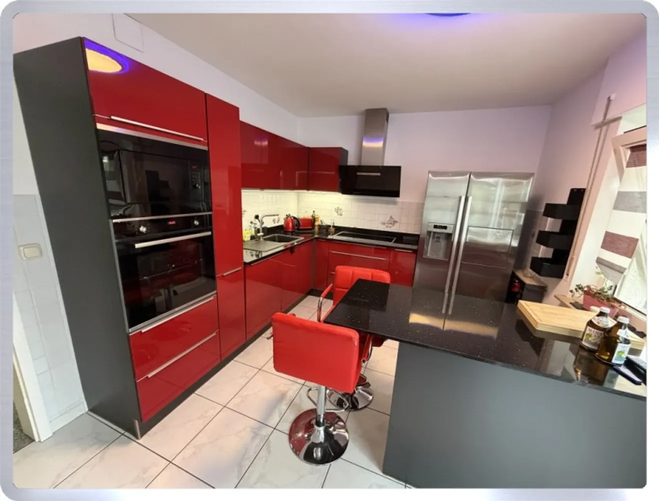 3 room apartment with 105 m² in Dietzenbach – Photo 5