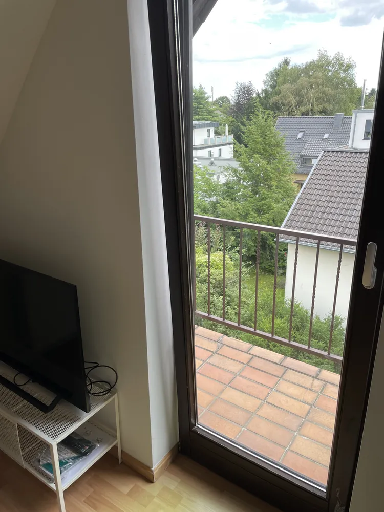 1 Zimmer Wohnung mit 22 m² in Köln – Bild 4