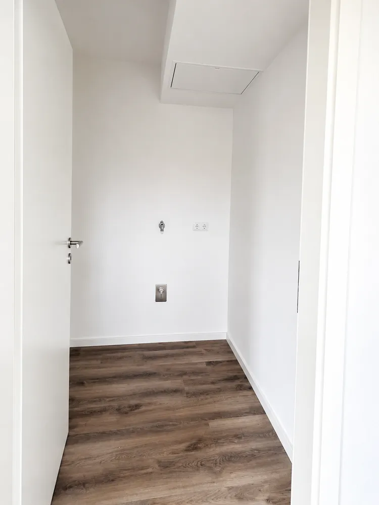 1 Zimmer Wohnung mit 34 m² in Marburg – Bild 8