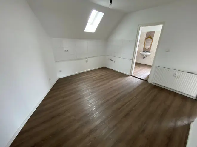 4 Zimmer Wohnung mit 66 m² in Mülheim an der Ruhr – Bild 2