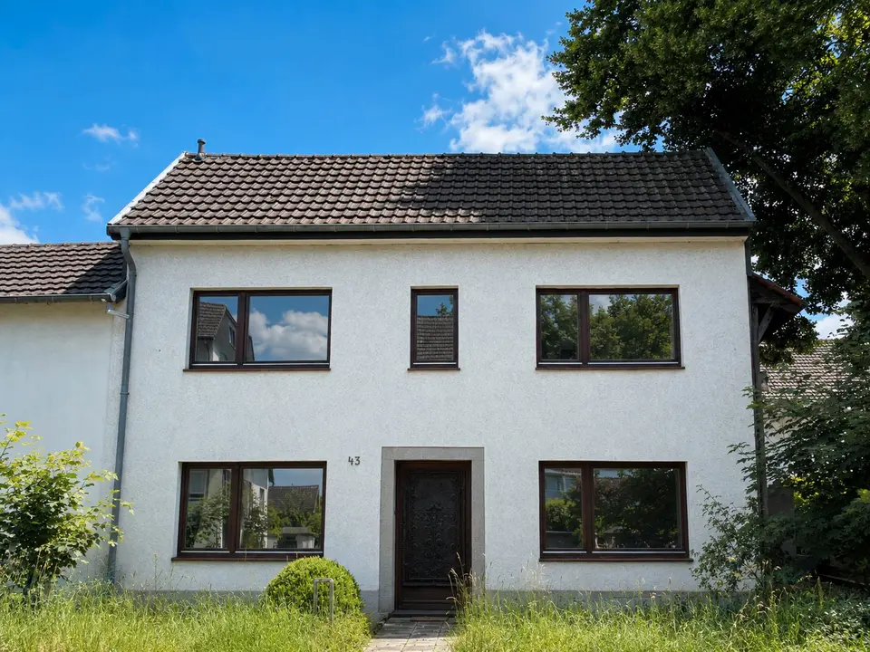 4 Zimmer Haus mit 133 m² in Bornheim – Bild 2