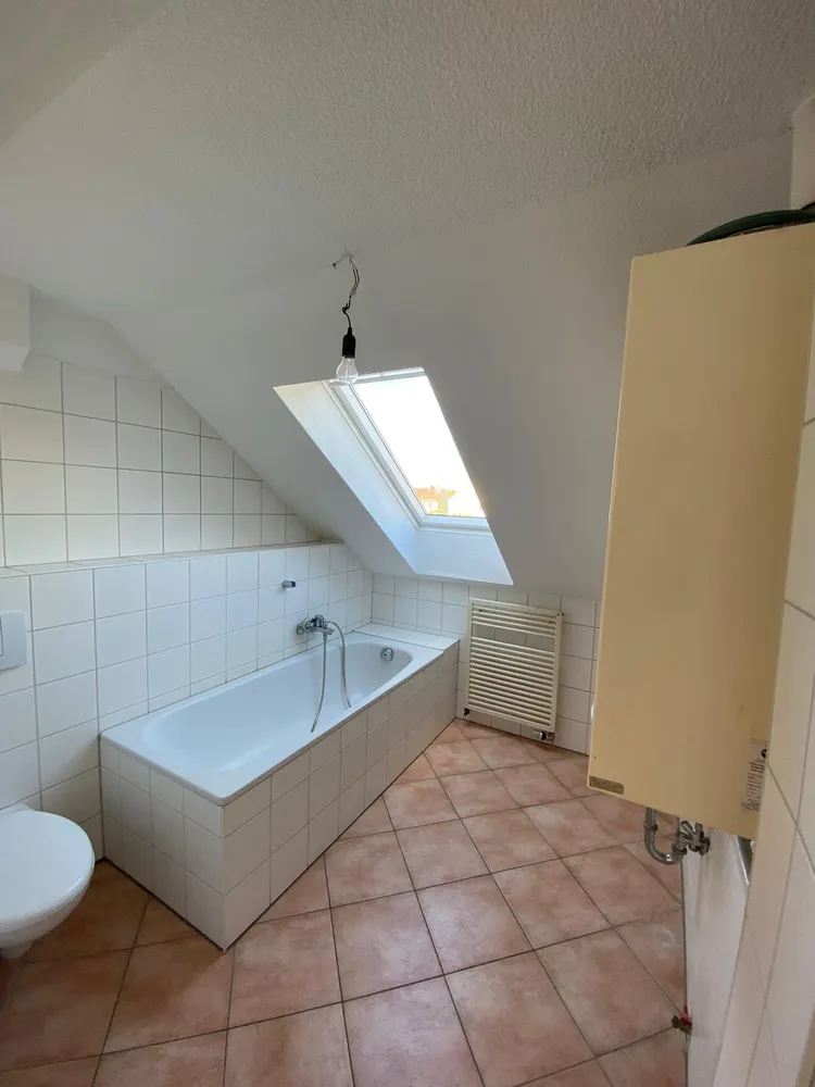 2 room apartment with 54 m² in Berlin – Photo 5