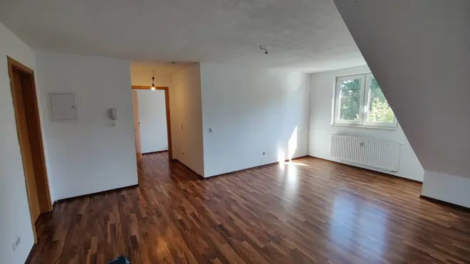 3 Zimmer Wohnung mit 46 m² in Dortmund – Bild 2