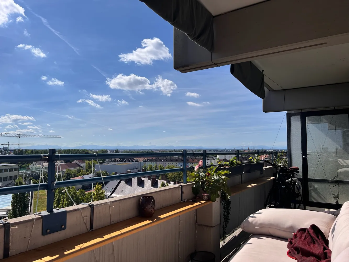 2 Zimmer Wohnung mit 50 m² in München – Bild 10