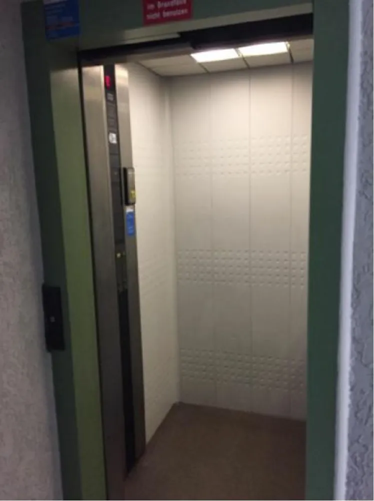 1 Zimmer Wohnung mit 23 m² in Bayreuth – Bild 6