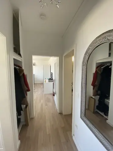 1 Zimmer Wohnung mit 29 m² in Duisburg – Bild 5