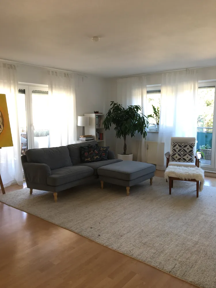 3 Zimmer Wohnung mit 101 m² in Krefeld – Bild 6