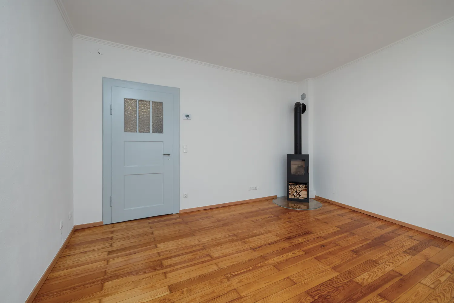 4 Zimmer Wohnung mit 106 m² in Augsburg – Bild 2