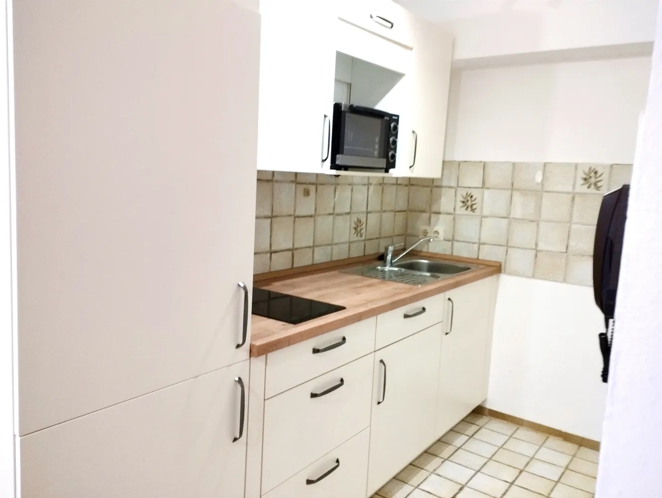 1 Zimmer Wohnung mit 42 m² in Ettlingen – Bild 6